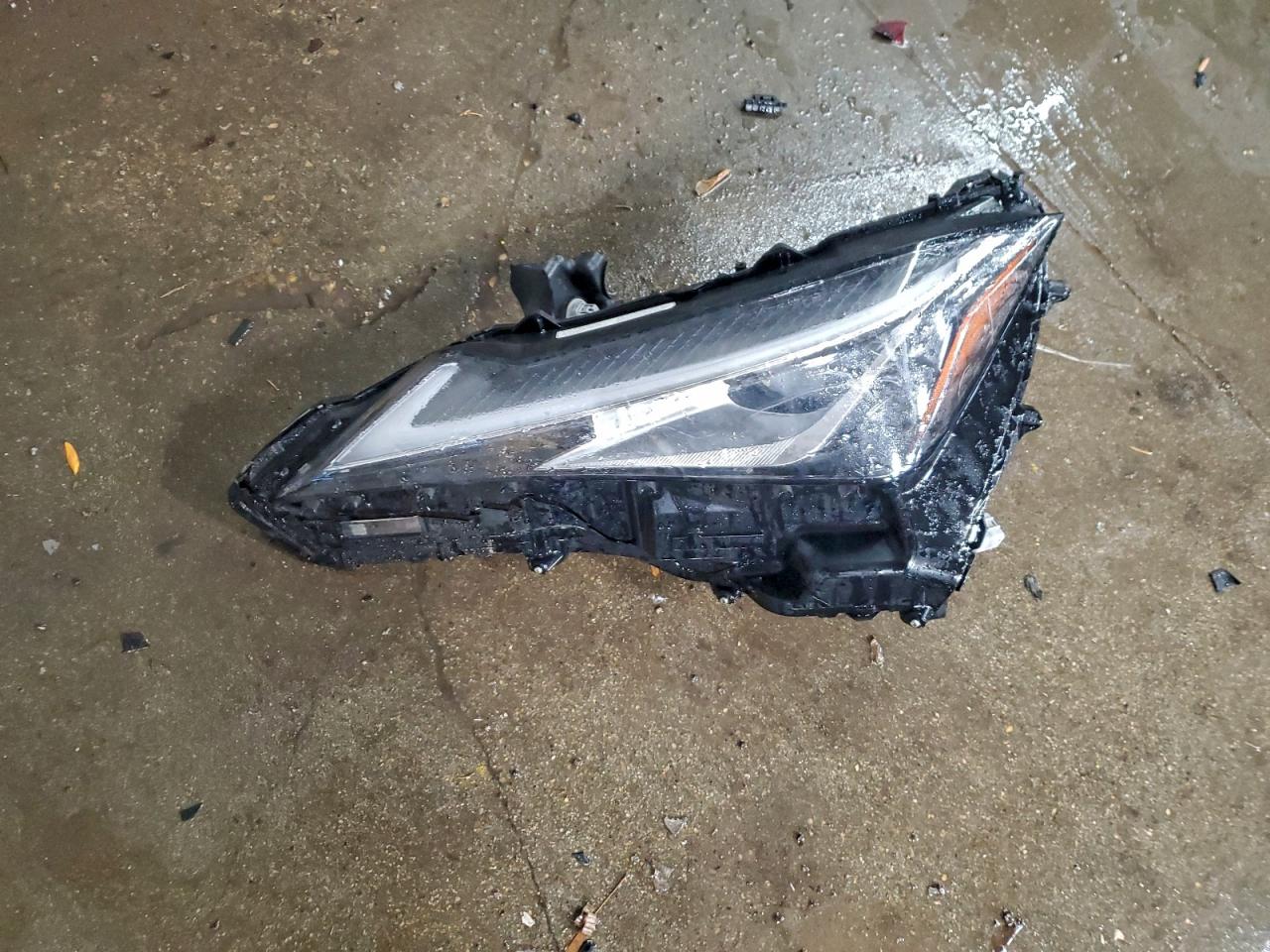 2021 Lexus Ux 250H VIN: JTHP9JBH1M2051965 Lot: 96296725