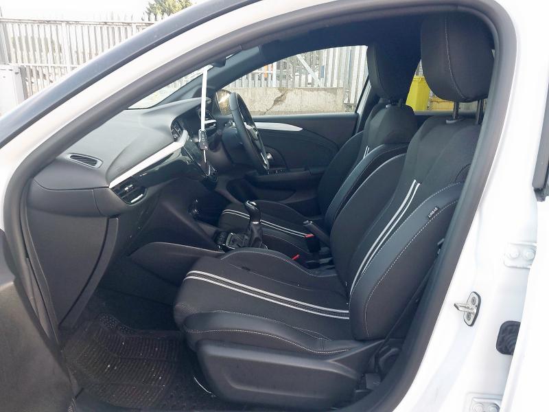 2024 VAUXHALL CORSA 1.2 GS 5DR