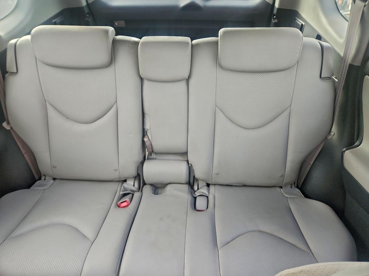 2008 Toyota Rav4 Limited VIN: JTMBK31V786049591 Lot: 96062725