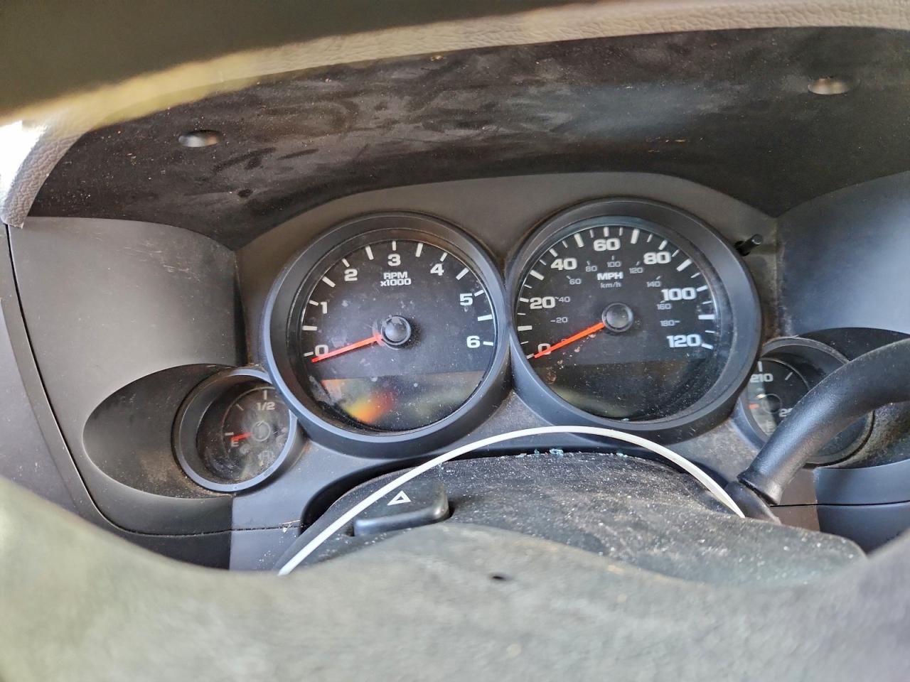 2008 Chevrolet Silverado C1500 VIN: 1GCEC14X88Z228667 Lot: 94851975