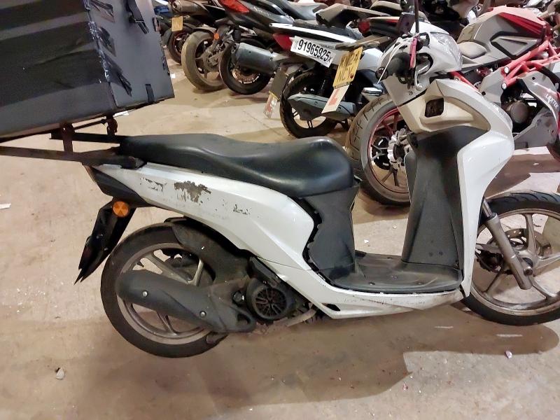 2019 HONDA NSC 110 MPD-K 