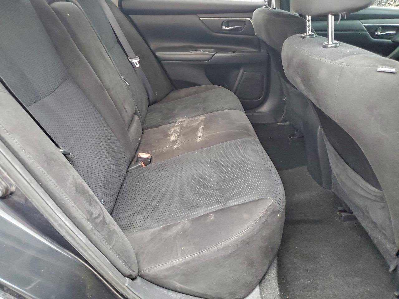 2015 Nissan Altima 2.5 VIN: 1N4AL3AP9FC597669 Lot: 94662835