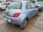 2006 FORD KA 1.3I COLLECTION [70] 3DR for sale at Copart WOLVERHAMPTON