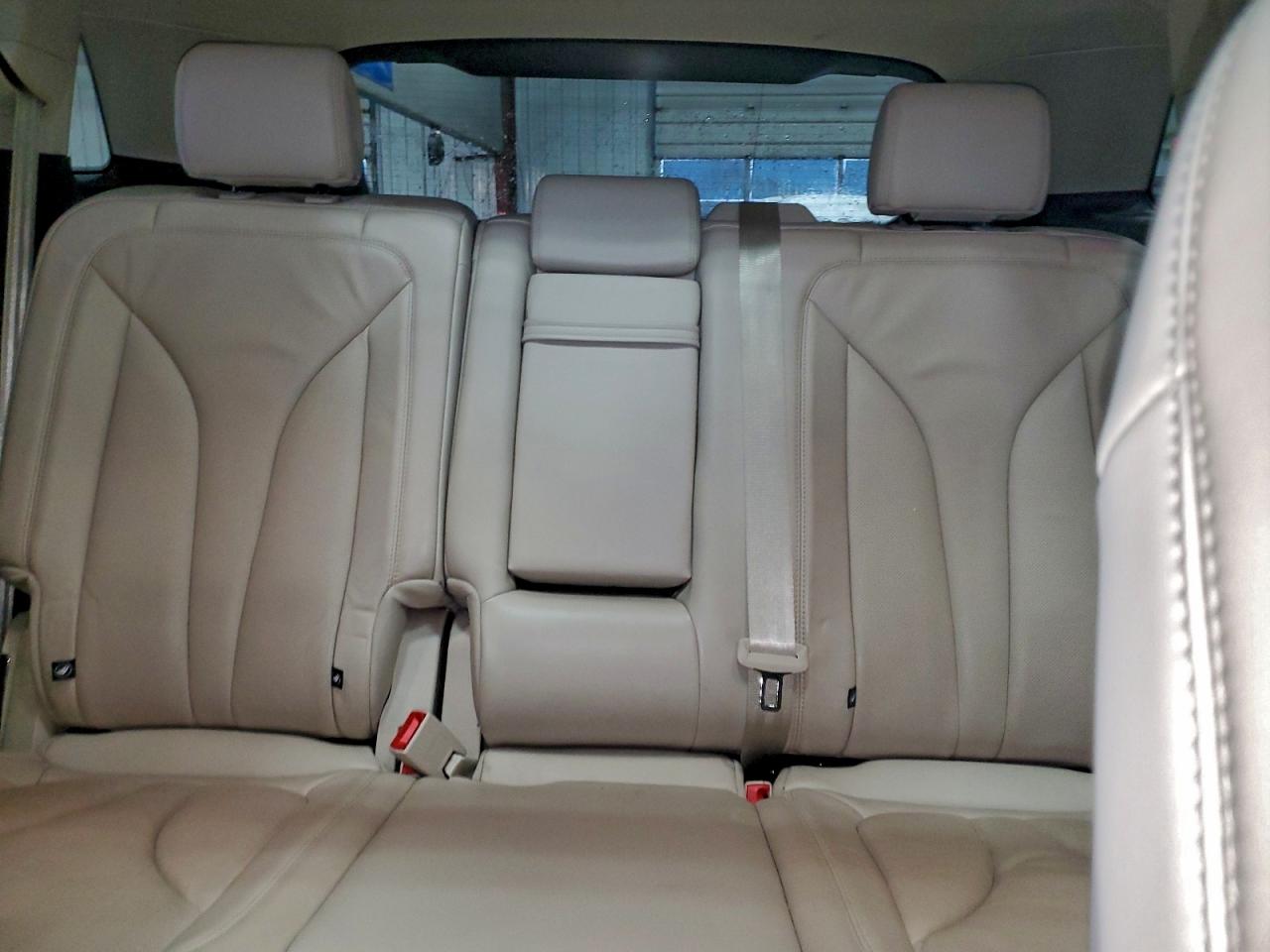 2016 Lincoln Mkx Reserve VIN: 2LMTJ8LR8GBL73413 Lot: 93251295