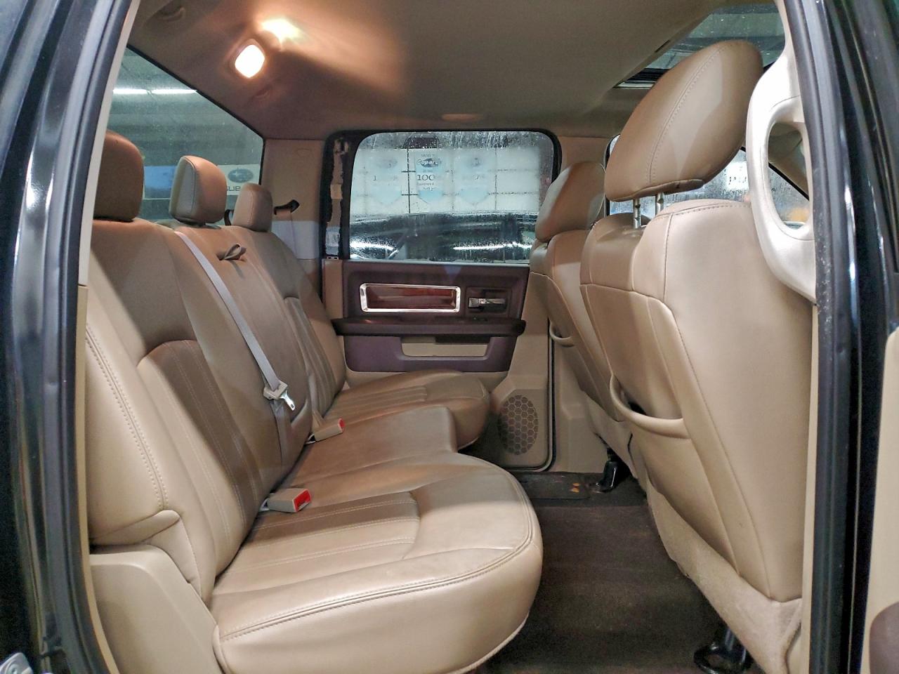 2010 Dodge Ram 1500 VIN: 1D7RV1CT5AS122983 Lot: 97311935