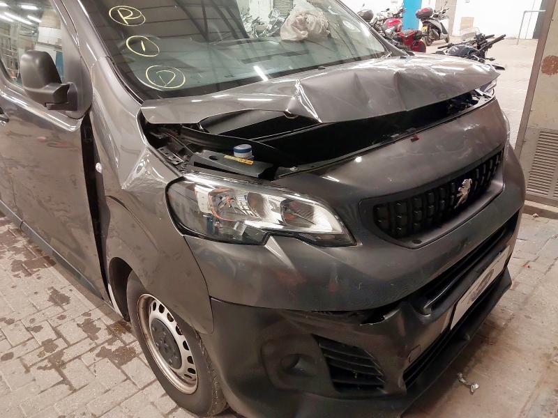 2021 PEUGEOT EXPERT 1000 1.5 BLUEHDI 100 PROFESSIONAL PREMIUM VAN