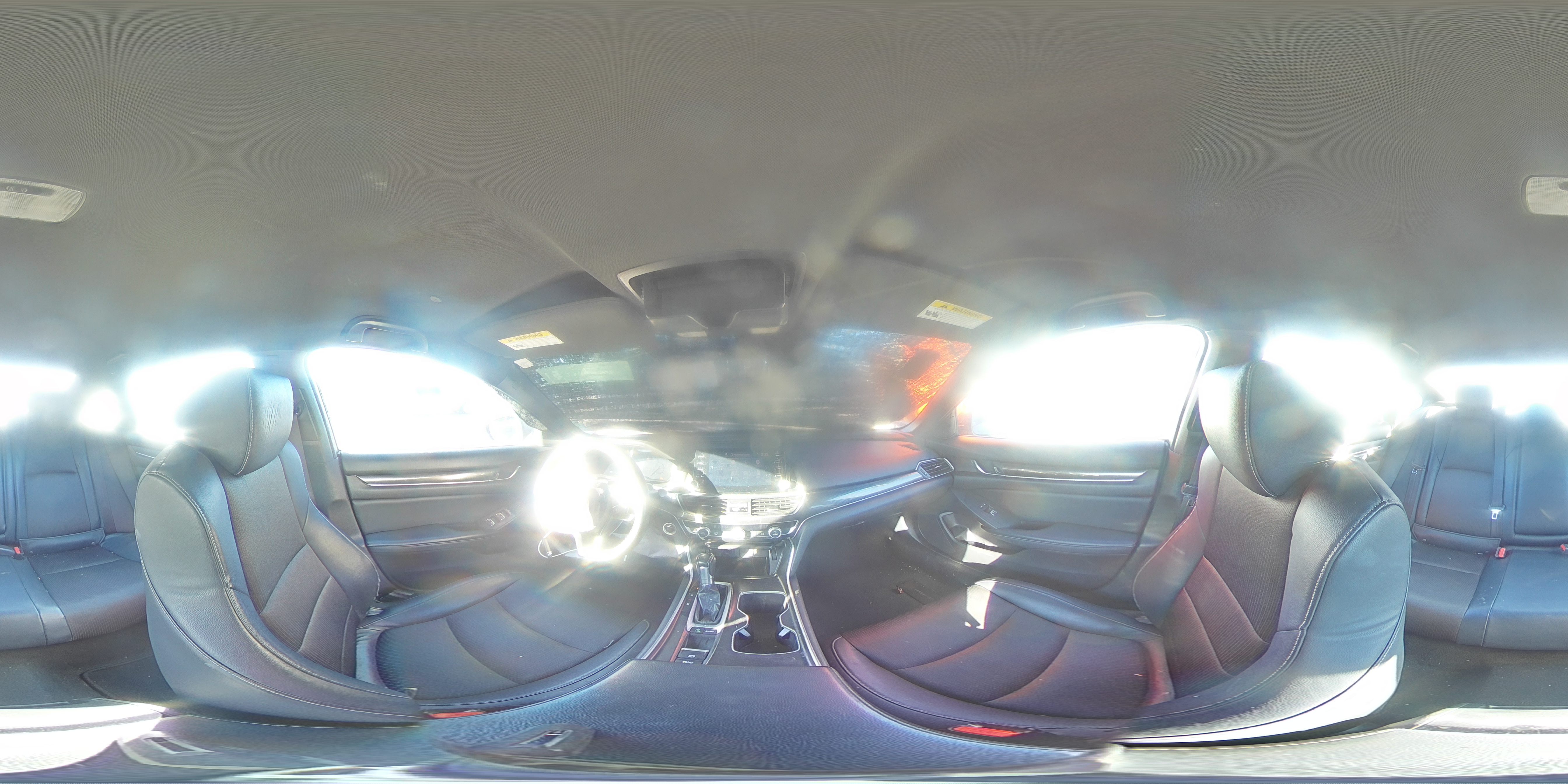 2018 Honda Accord Sport VIN: 1HGCV1F35JA197704 Lot: 97939815