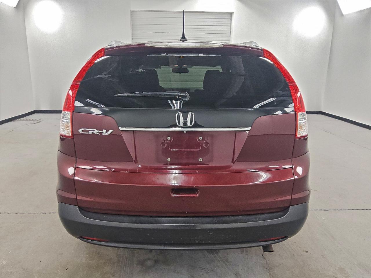 2013 Honda Cr-V Exl VIN: 5J6RM3H77DL028293 Lot: 94495835