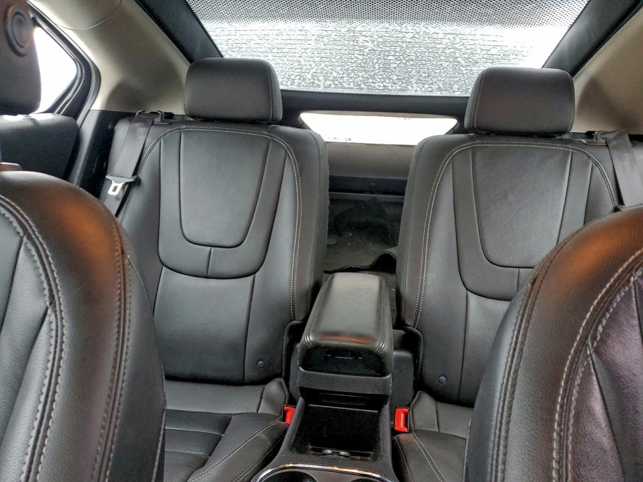 2015 Chevrolet Volt VIN: 1G1RB6E44FU102458 Lot: 95244065