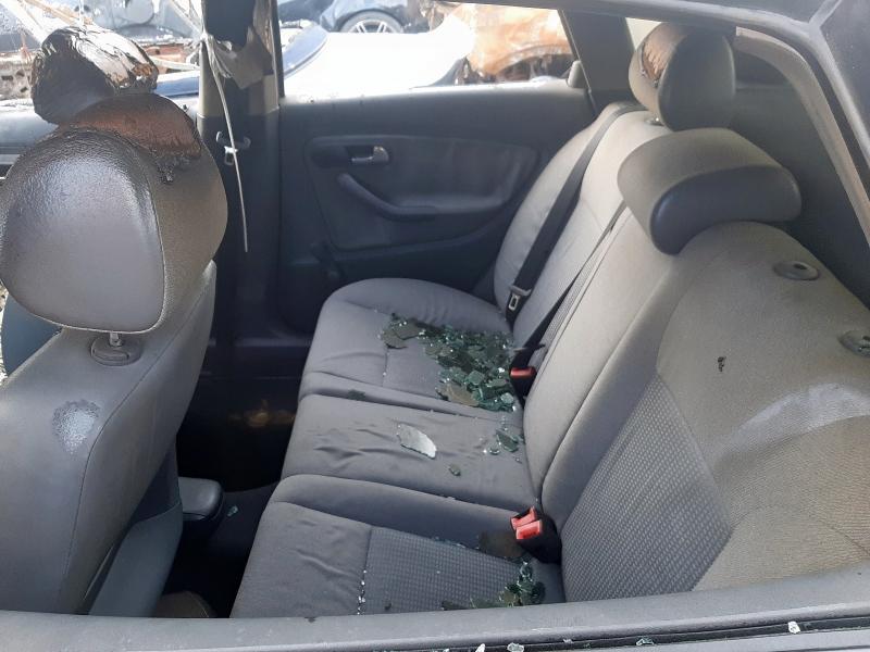 2003 SEAT IBIZA 1.4 S 5DR