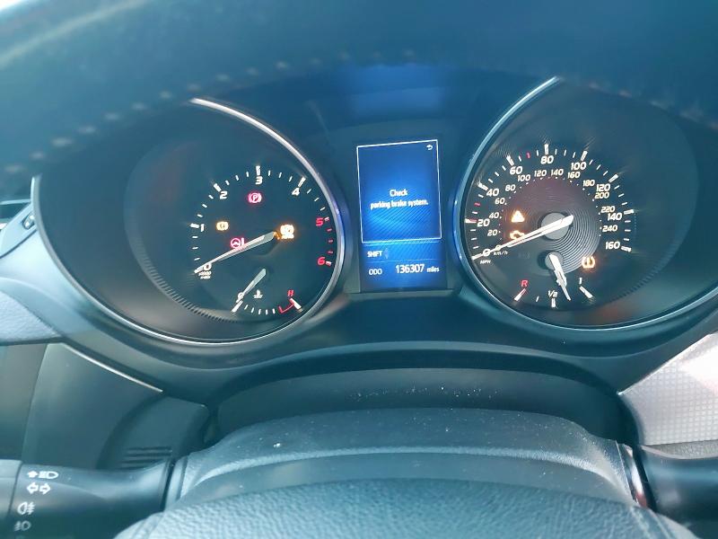 2016 TOYOTA AVENSIS 1.6D BUSINESS EDITION 5DR