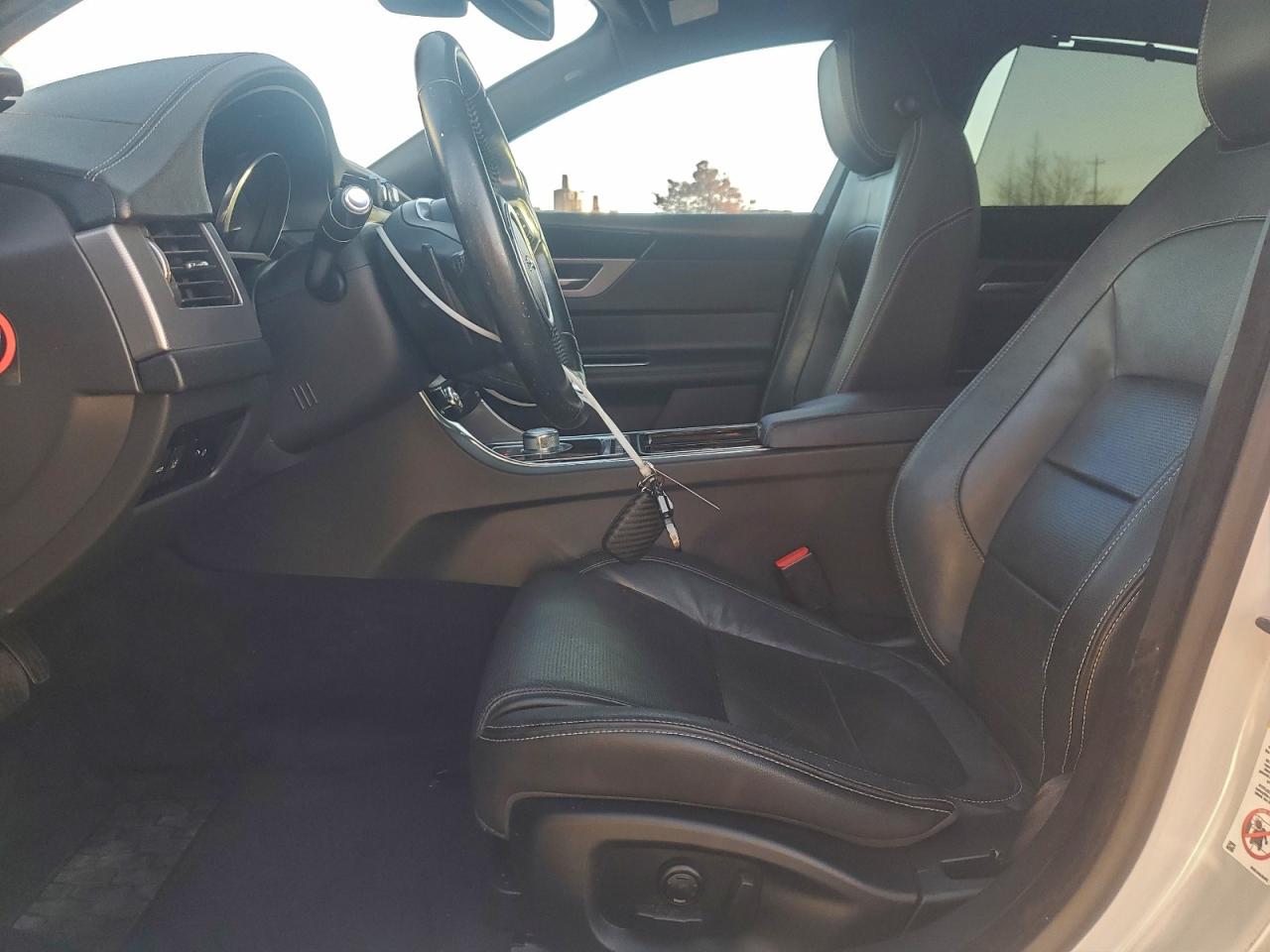 2016 Jaguar Xf R - Sport VIN: SAJBF4BV8GCY06377 Lot: 94720795