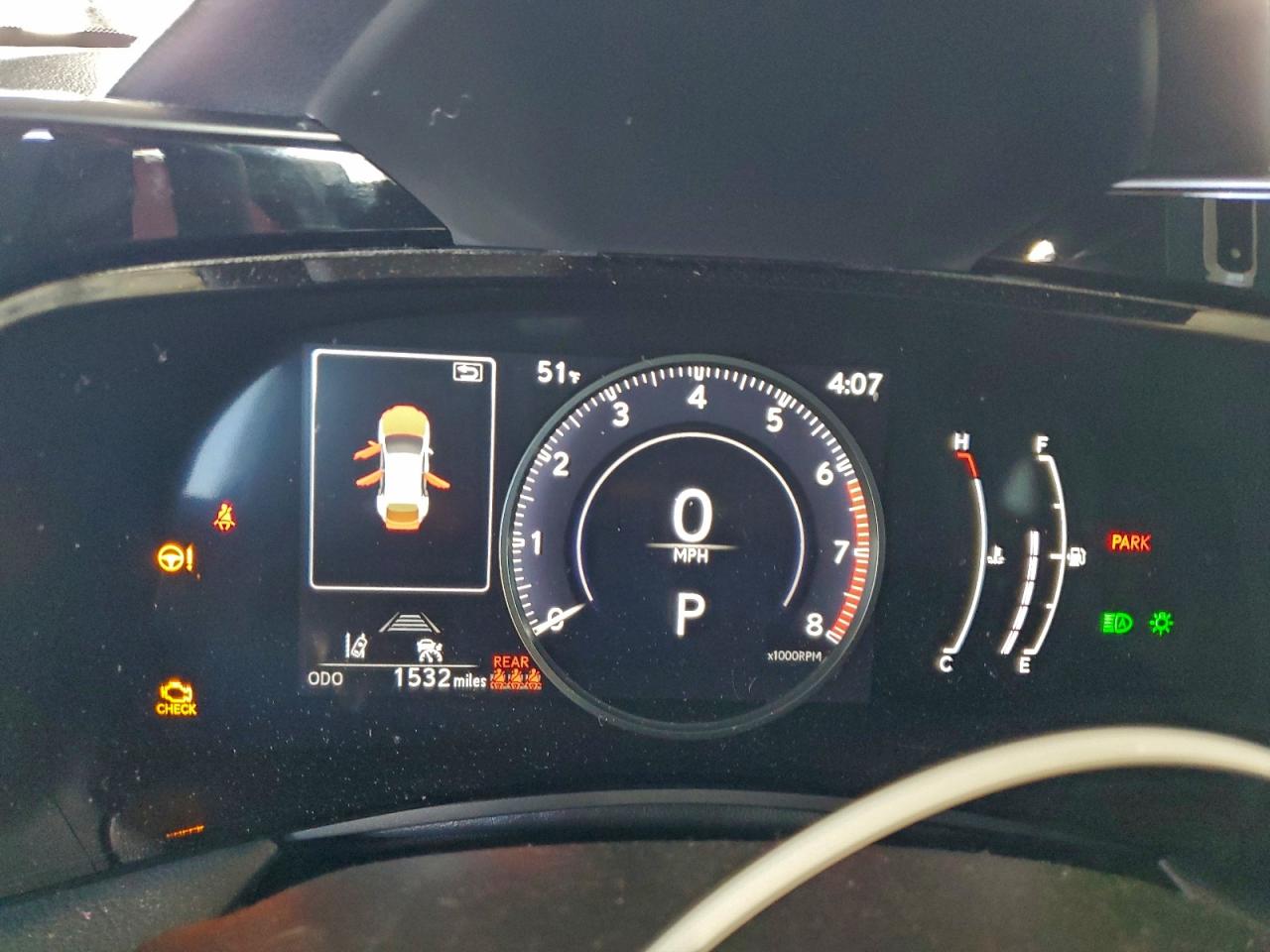 2025 Lexus Nx 350 Premium VIN: JTJGGCEZ8S5011513 Lot: 95001495