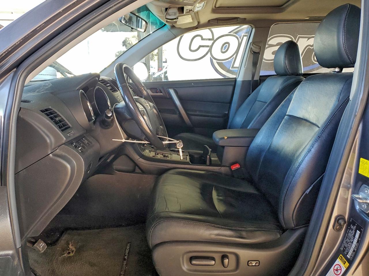 2010 Toyota Highlander Se VIN: 5TDKK3EH3AS023547 Lot: 92766535