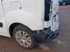 2014 CITROEN BERLINGO 1.6 HDI 625KG ENTERPRISE 75PS for sale at Copart GLOUCESTER