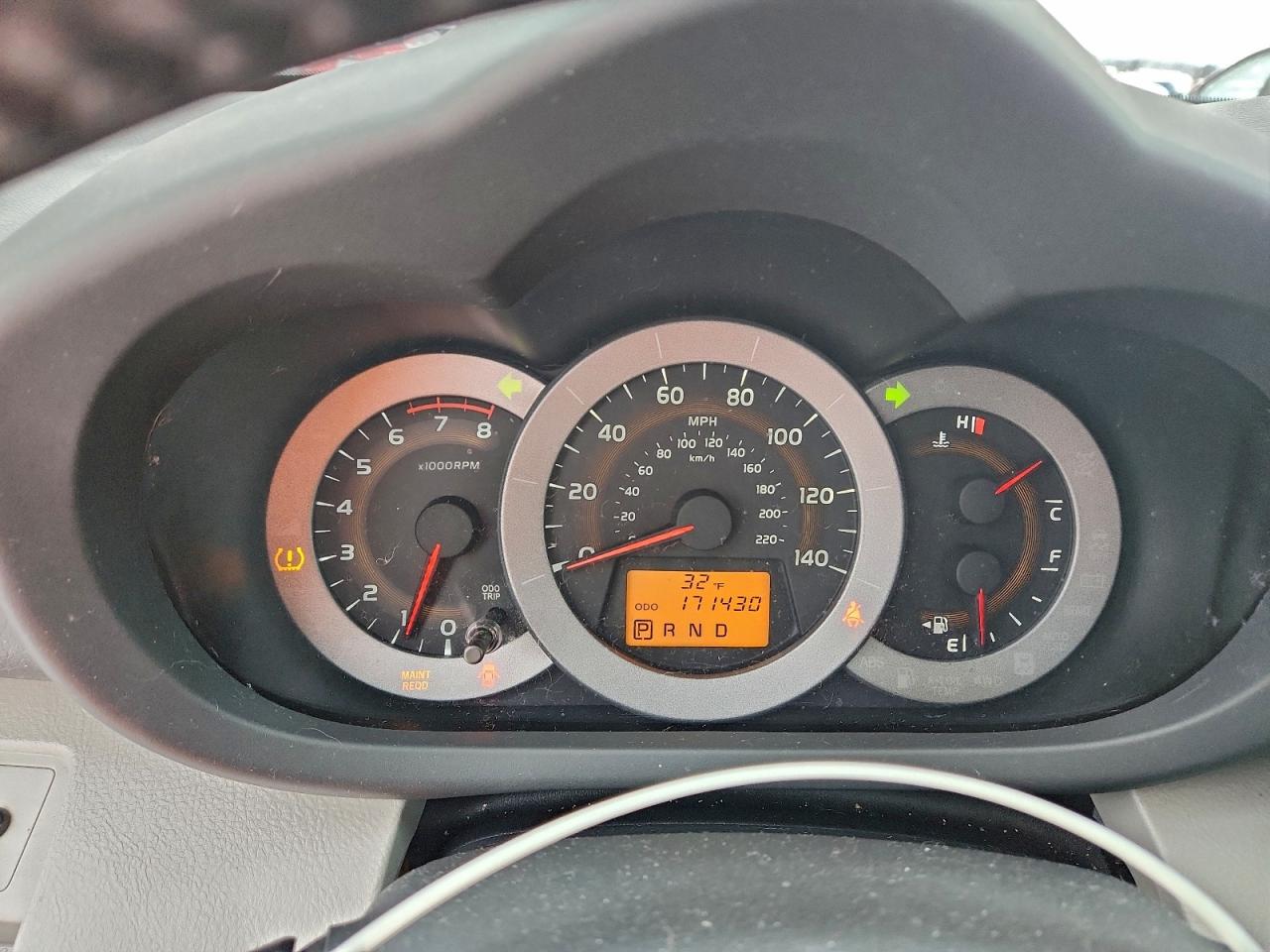 2010 Toyota Rav4 Limited VIN: 2T3DF4DV2AW056144 Lot: 95453025