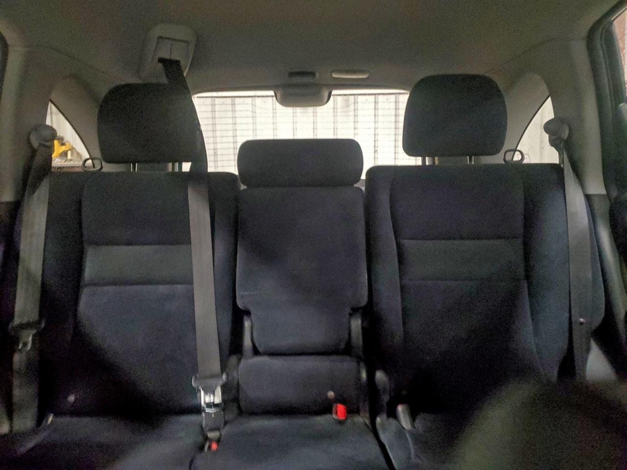 2011 Honda Cr-V Ex VIN: 5J6RE4H52BL057862 Lot: 95445505