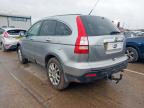 2009 HONDA CR-V 2.2 I-CTDI EX 5DR for sale at Copart SANDWICH