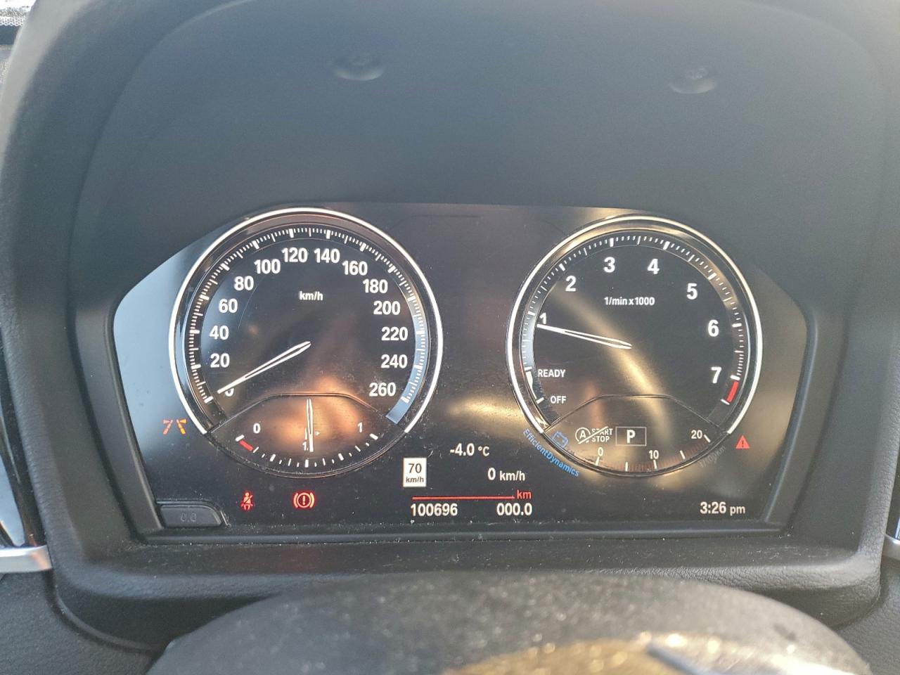 2019 BMW X1 xDrive28I VIN: WBXHT3C53K3H37011 Lot: 96077825