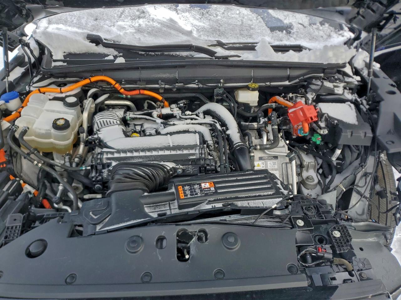 2024 Lincoln Nautilus Reserve VIN: 5LMPJ8K4XRJ812545 Lot: 97292595