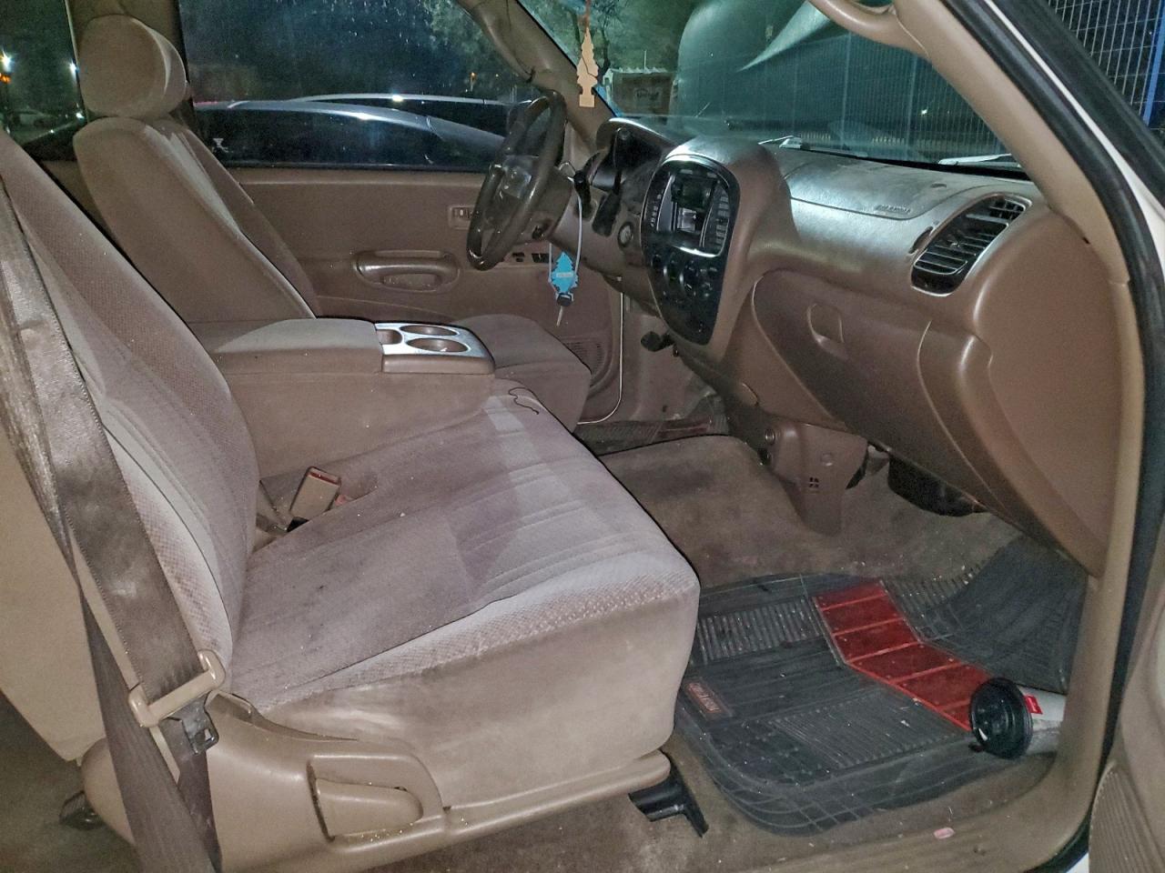 2002 Toyota Tundra Access Cab VIN: 5TBRT34152S306199 Lot: 95794445