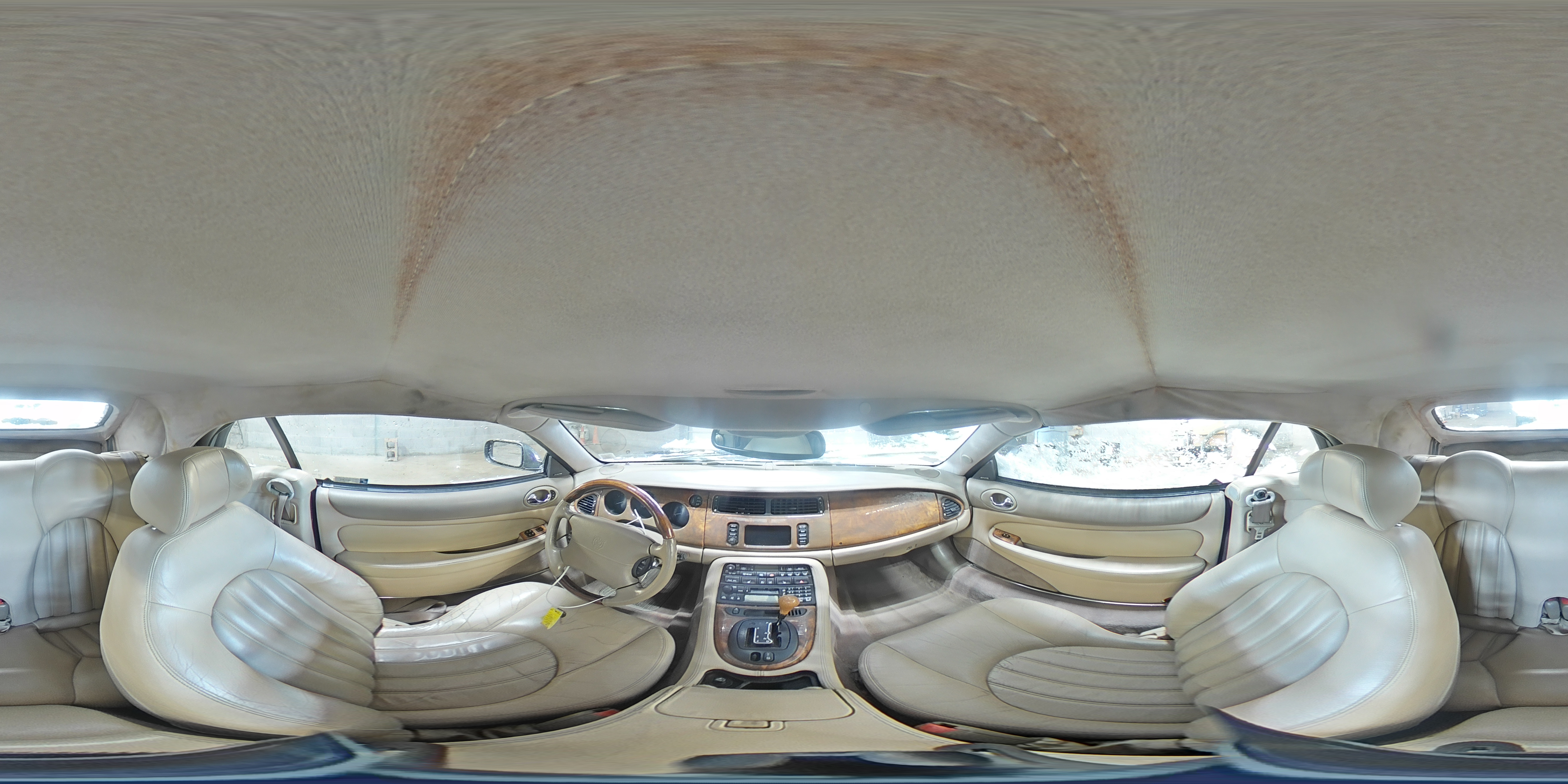 2001 Jaguar Xk8 VIN: SAJDA42C11NA13250 Lot: 95357655