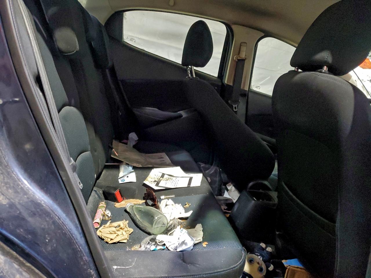 2017 Toyota Yaris Ia VIN: 3MYDLBYV9HY162491 Lot: 94496985