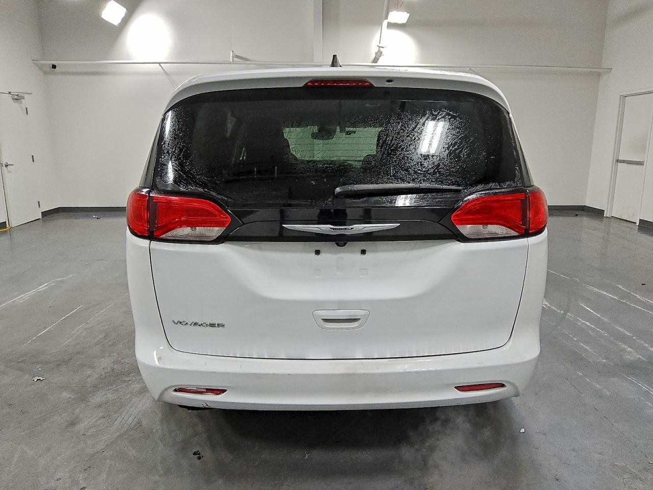 2024 Chrysler Voyager Lx VIN: 2C4RC1CG1RR118722 Lot: 95903395