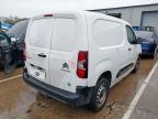 2023 CITROEN BERLINGO 1.5 BLUEHDI 1000KG ENTERPRISE ED 100PS 6 SPEED S/S for sale at Copart NEWBURY
