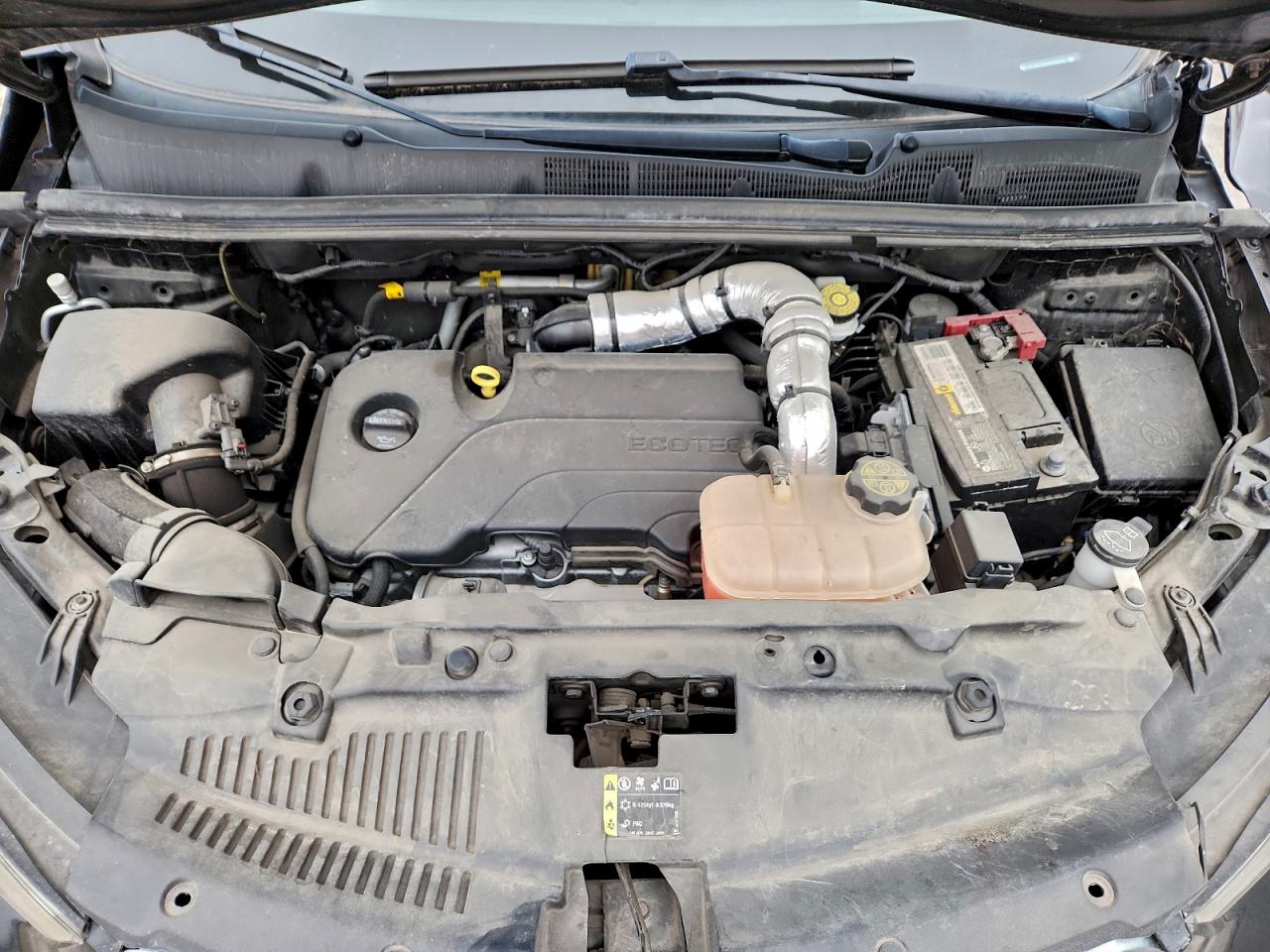 2022 Buick Encore Preferred VIN: KL4CJASM5NB546752 Lot: 94784945