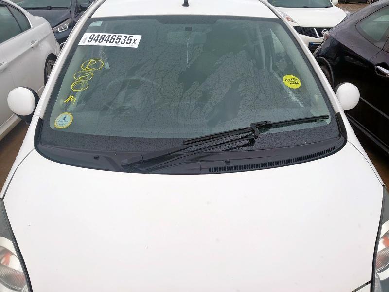 2012 TOYOTA AYGO 1.0 VVT-I GO 5DR [AC] MMT