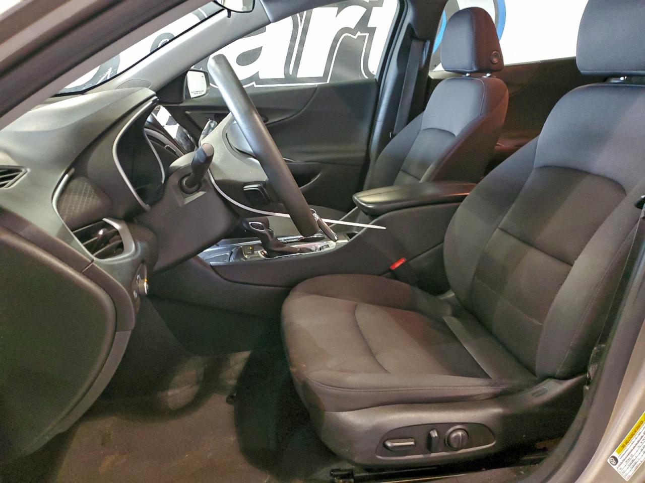 2023 Chevrolet Malibu Lt VIN: 1G1ZD5ST0PF224028 Lot: 95806165