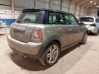 2012 MINI HATCHBACK 1.6 COOPER 3DR for sale at Copart SANDY