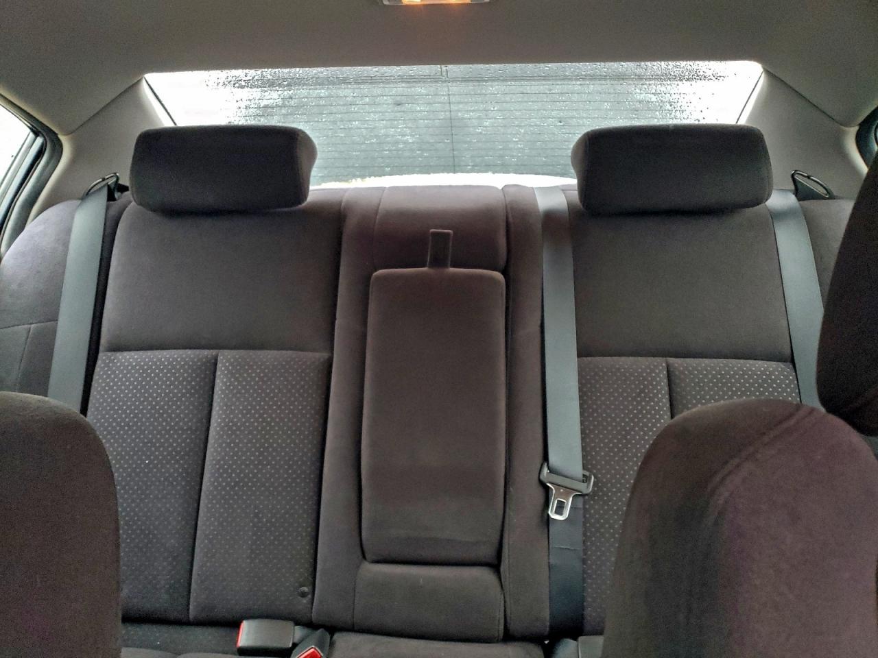 2008 Nissan Maxima Se VIN: 1N4BA41E68C813835 Lot: 95181105