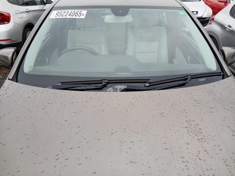 2011 MERCEDES-BENZ E CLASS E220 CDI BLUEEFFICIENCY EXECUTIVE SE 4DR TIP AUTO