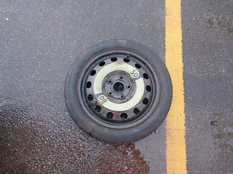 2016 VOLKSWAGEN GOLF 2.0 TDI 184 GTD 5DR DSG