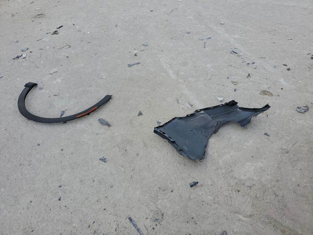 2024 Honda Cr-V Ex VIN: 2HKRS4H43RH408573 Lot: 94924675