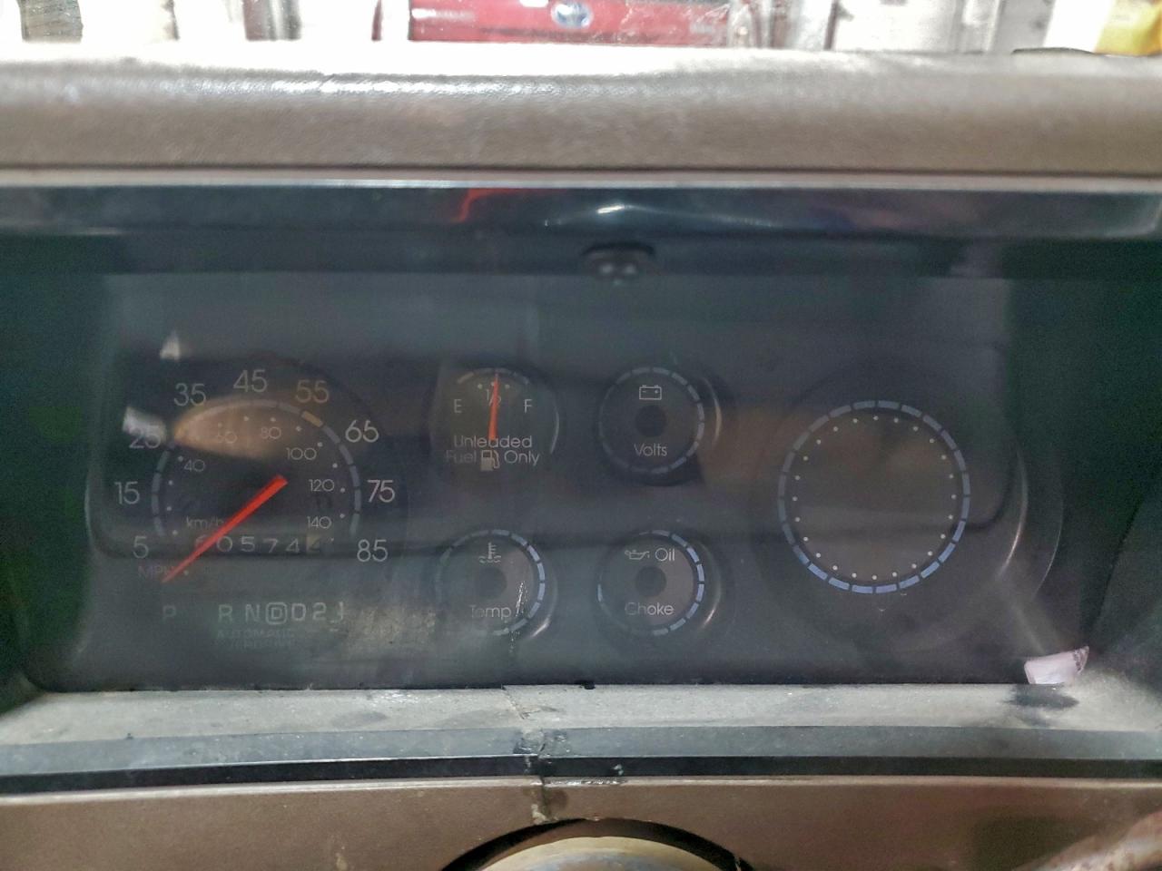 1986 Chevrolet El Camino VIN: 3GCCW80ZXGS909035 Lot: 95011435