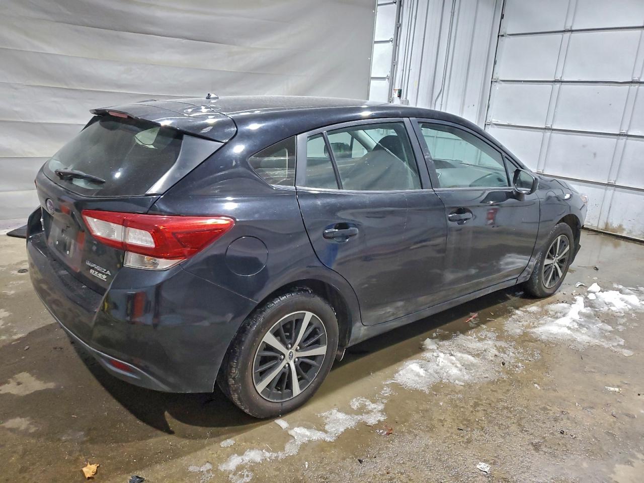 2017 Subaru Impreza VIN: 4S3GTAA68H3718565 Lot: 97330995
