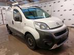 2018 FIAT FIORINO 1.3 16V MULTIJET ADVENTURE VAN for sale at Copart BELFAST