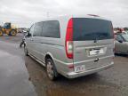 2014 MERCEDES-BENZ VITO 113CDI BLUEEFFICIENCY 8-SEATER for sale at Copart SANDTOFT