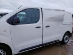 2020 PEUGEOT EXPERT 1400 2.0 BLUEHDI 120 PROFESSIONAL VAN for sale at Copart WISBECH