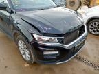 2018 VOLKSWAGEN T-ROC 1.5 TSI EVO SE 5DR for sale at Copart SANDY