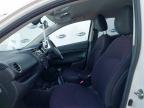 2014 MITSUBISHI MIRAGE 1.2 2 5DR for sale at Copart BRISTOL