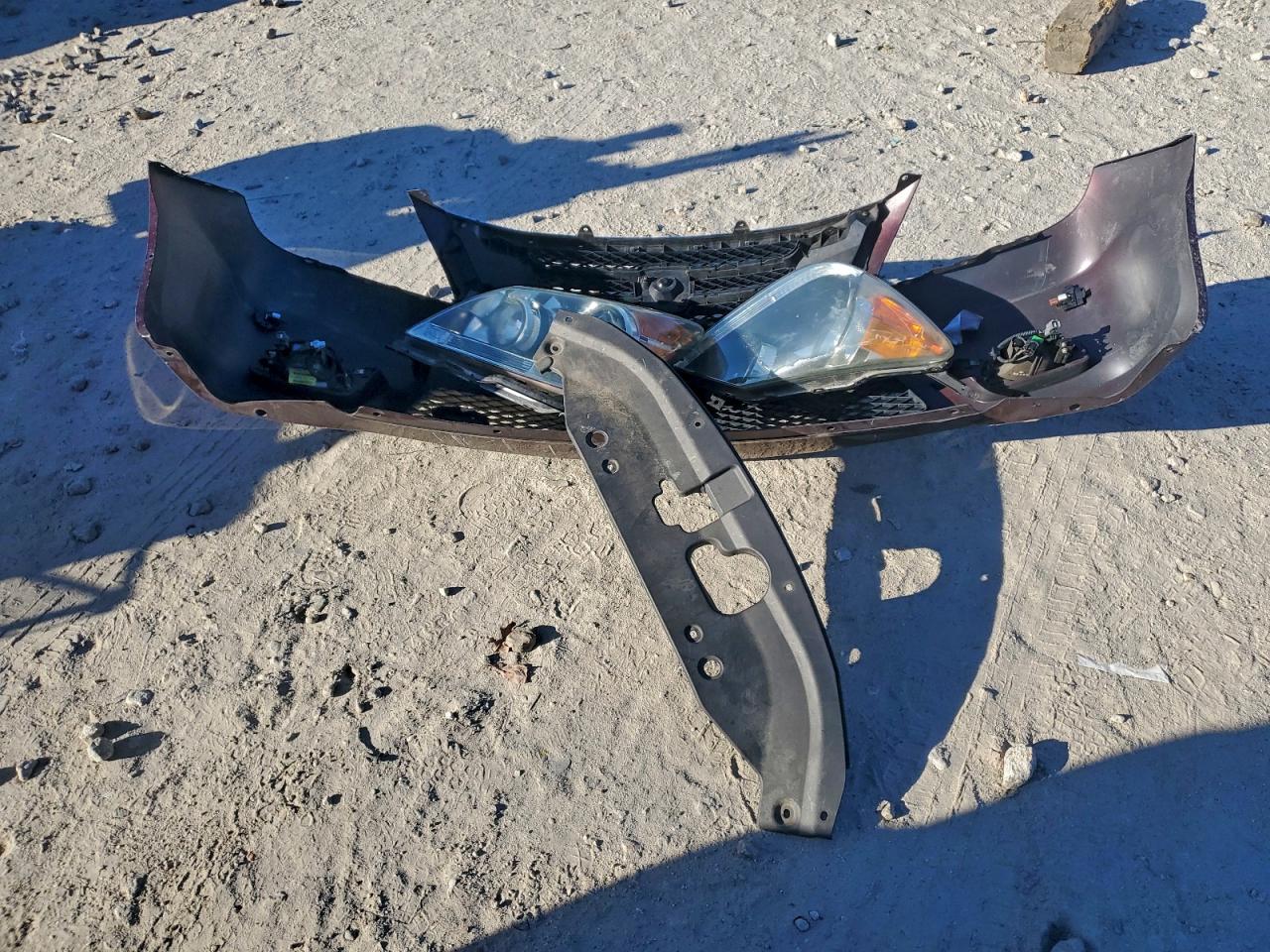 2010 Honda Odyssey Touring VIN: 5FNRL3H9XAB014333 Lot: 96267695