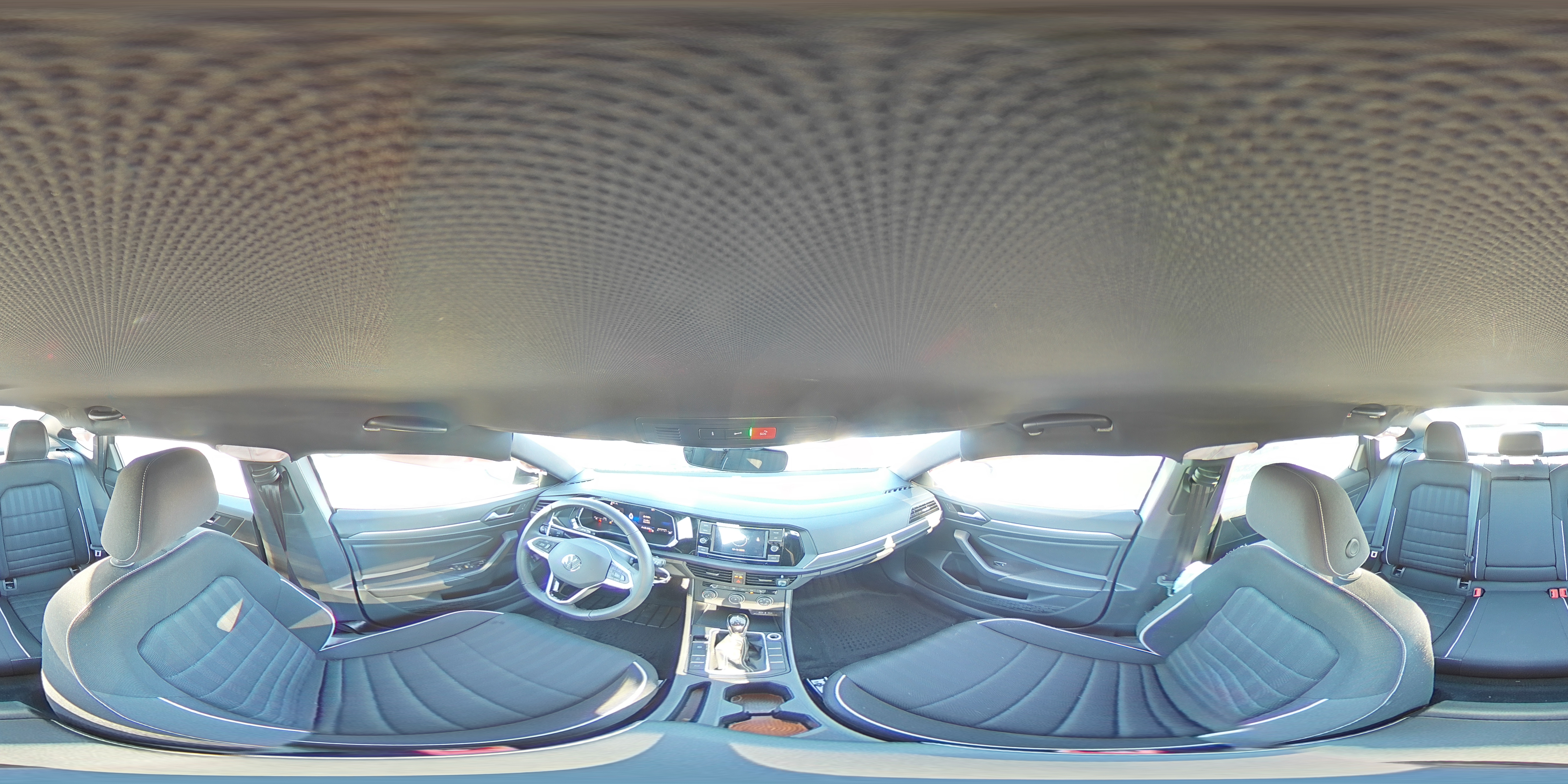 2024 Volkswagen Jetta Sport VIN: 3VWBM7BU1RM087954 Lot: 96725235