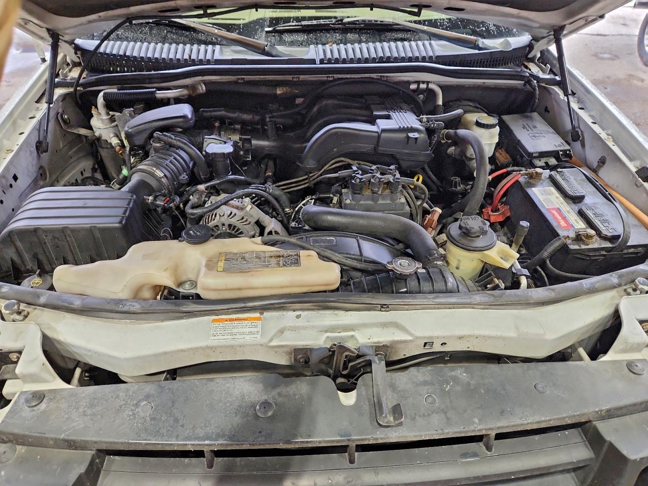 2010 Ford Explorer Sport Trac Xlt VIN: 1FMEU5BE0AUA41590 Lot: 94880735