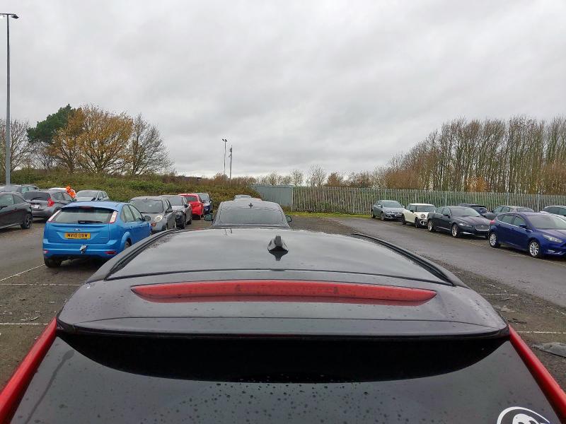 2016 VOLVO XC60 D4 [190] R DESIGN NAV 5DR