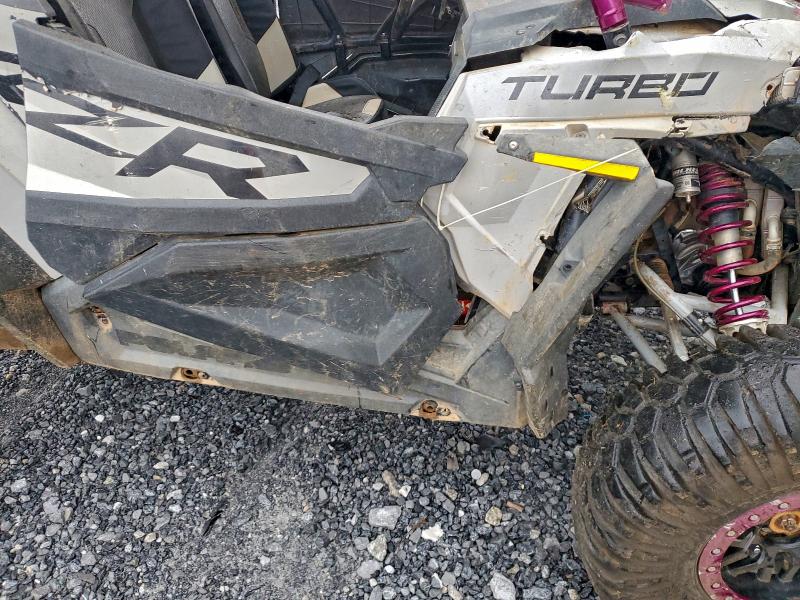 2021 POLARIS RZR XP TURBO UTILITY VEHICLE