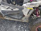 2021 POLARIS RZR XP TURBO UTILITY VEHICLE for sale at Copart GA - CARTERSVILLE